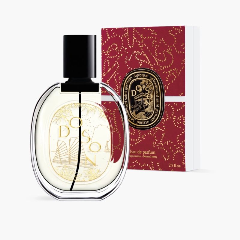 Nước Hoa Do Son Holiday Edition EDP