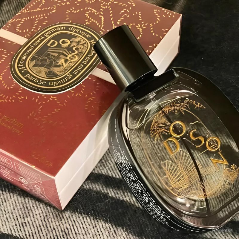 Thumb Nước Hoa Do Son Holiday Edition EDP