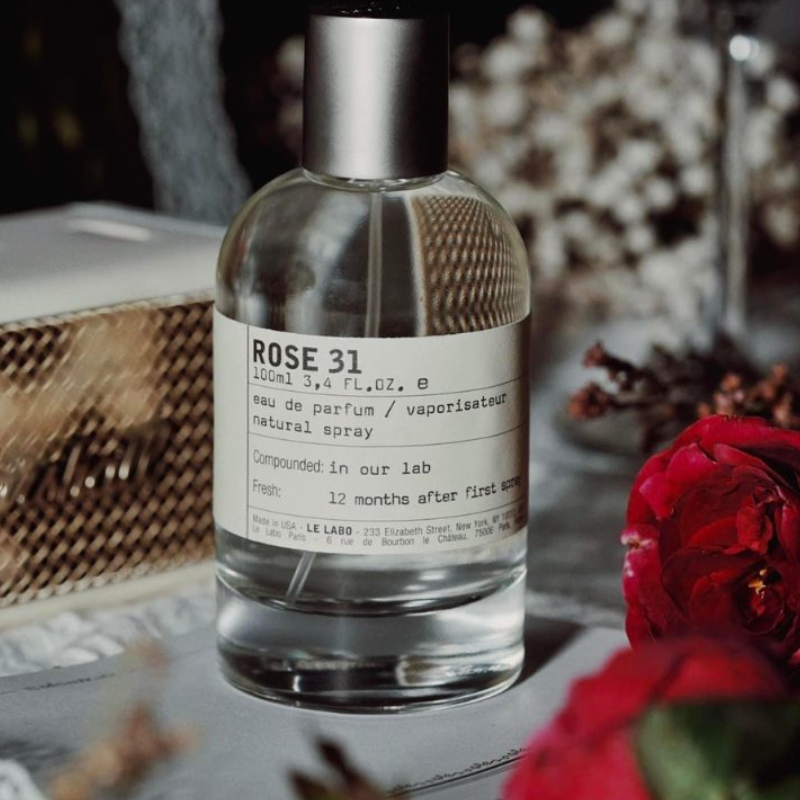 Thumb Le Labo Rose 31