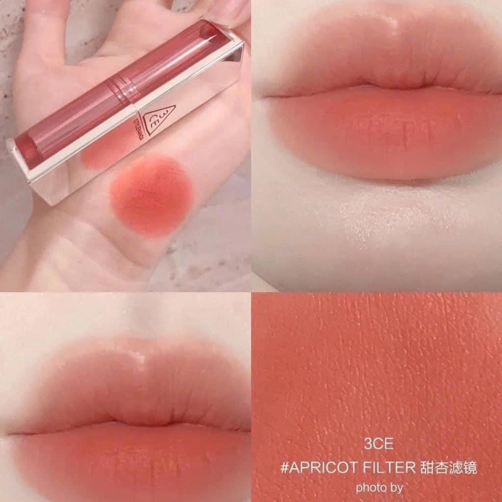 Thumb 3CE Blur Matte Lipstick