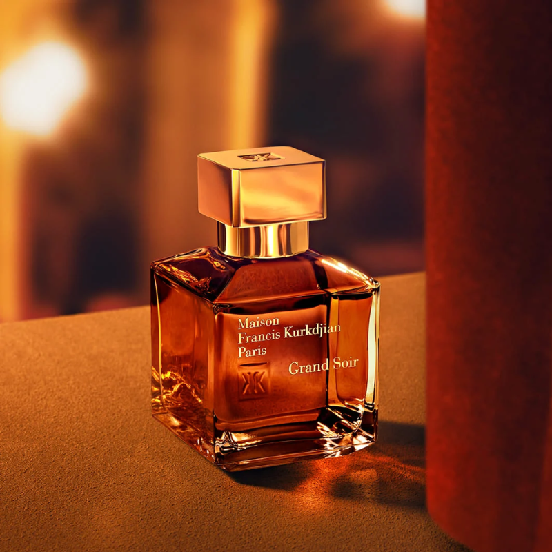 Thumb MFK Grand Soir EDP