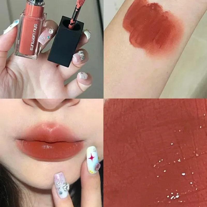 Thumb Son Kem Shu Uemura Rouge Unlimited Kinu Cream