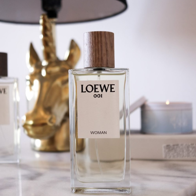 Thumb Loewe 001 Woman EDP