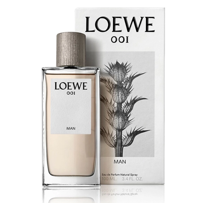 Thumb Loewe 001 Man EDP