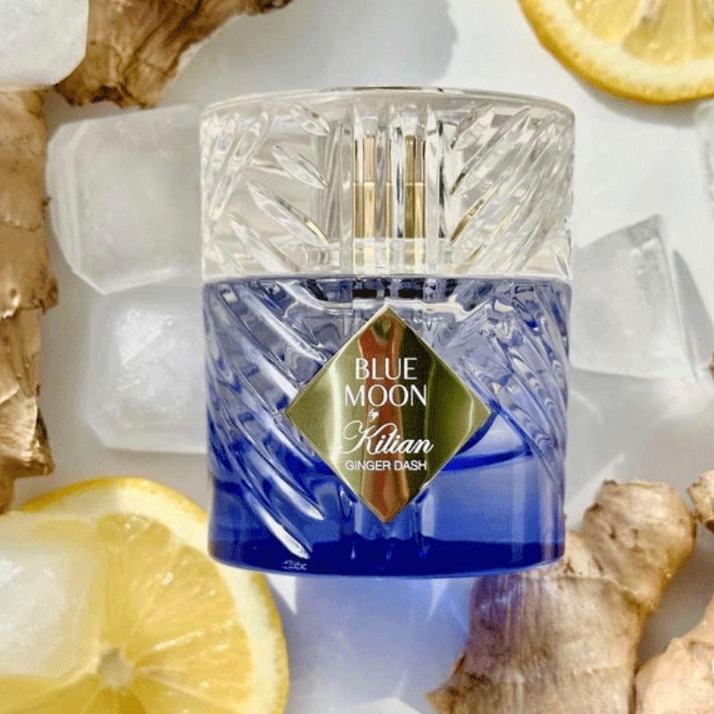 Thumb Kilian Blue Moon Ginger Dash EDP