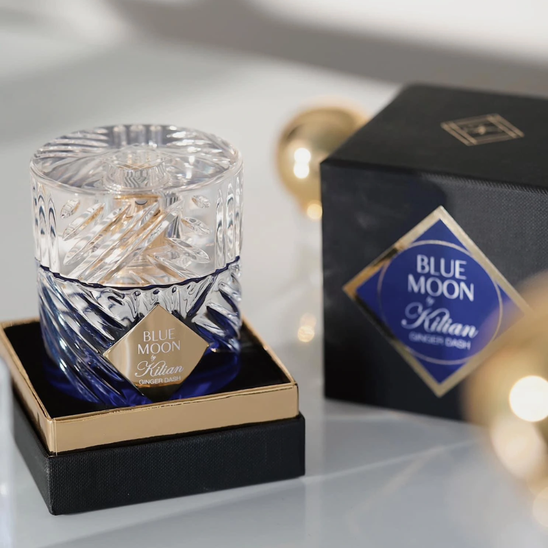 Thumb Kilian Blue Moon Ginger Dash EDP