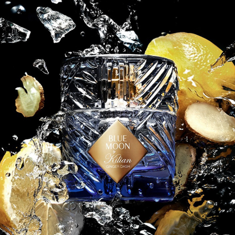 Thumb Kilian Blue Moon Ginger Dash EDP