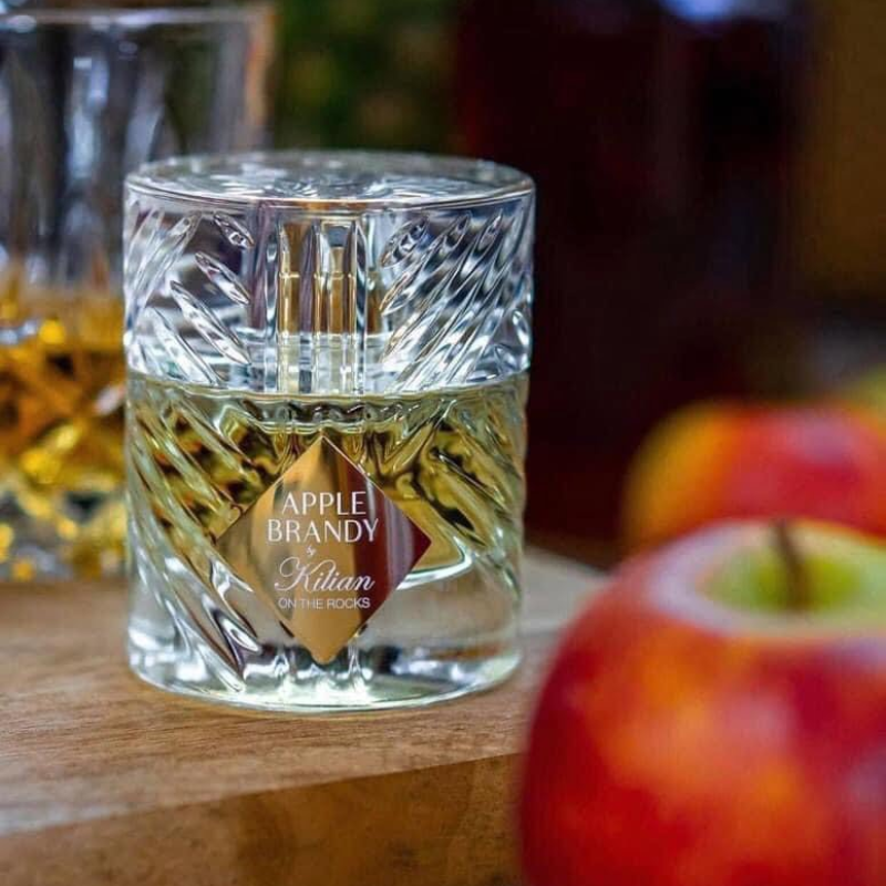 Thumb Kilian Apple Brandy