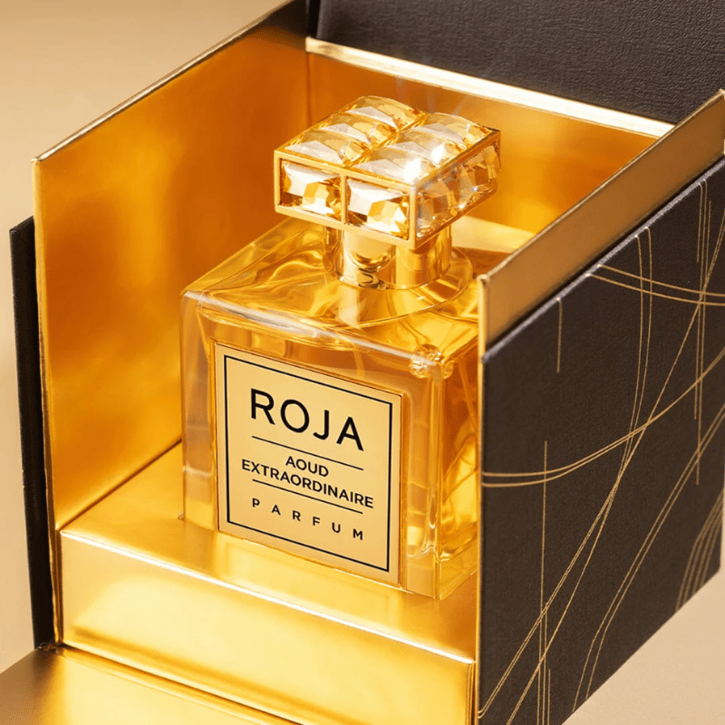 Thumb Roja Aoud Extraordinaire Parfum 