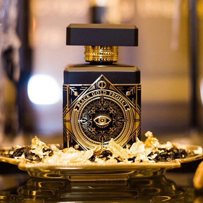 Thumb Initio Parfums Prives Oud for Greatness