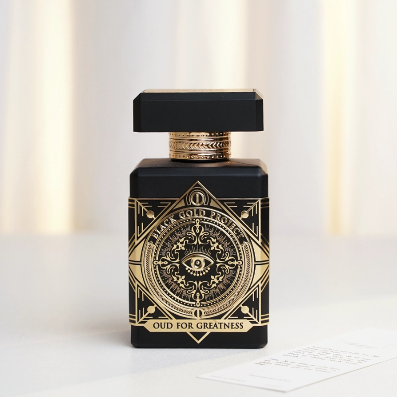 Thumb Initio Parfums Prives Oud for Greatness