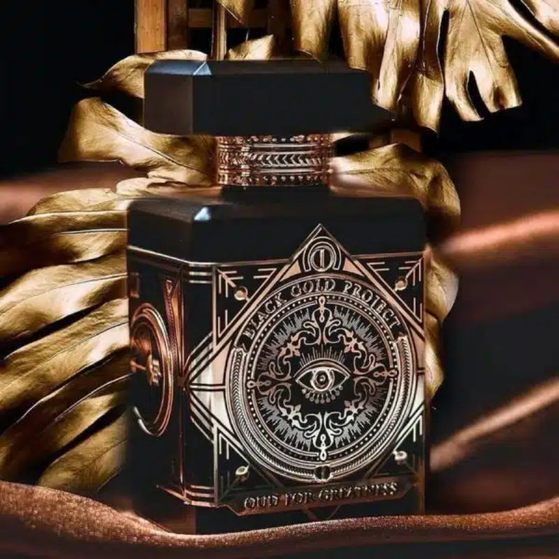 Thumb Initio Parfums Prives Oud for Greatness