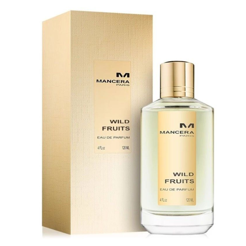 Thumb M Mancera Wild Fruits