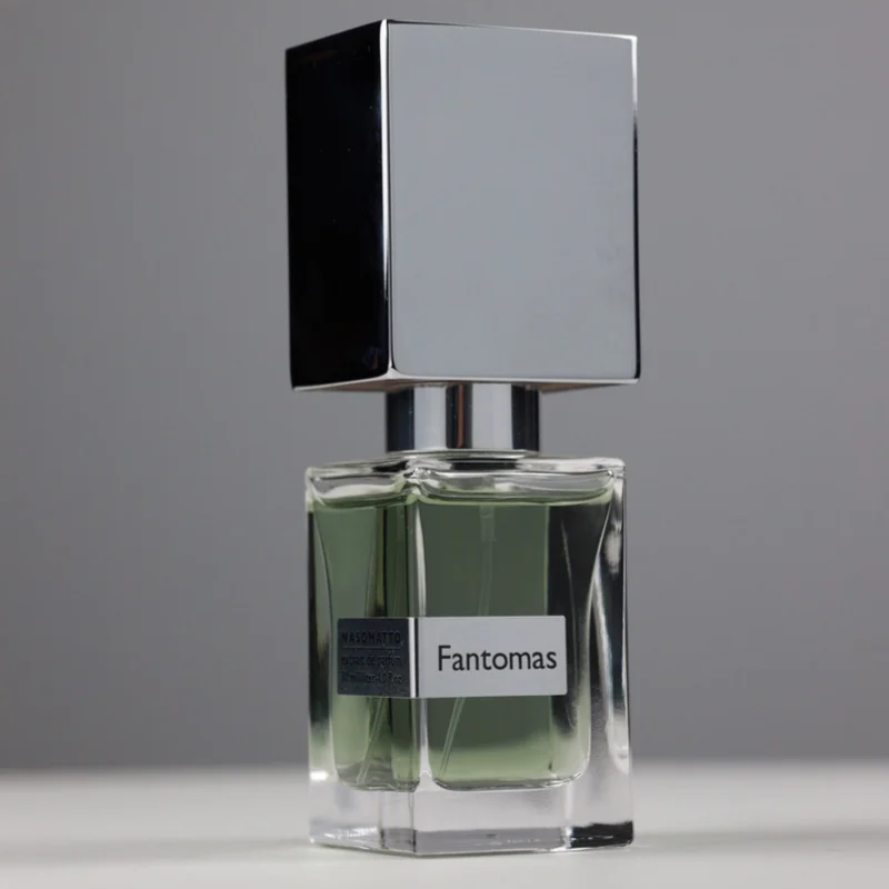 Thumb Nasomatto Fantomas Extrait de Parfum