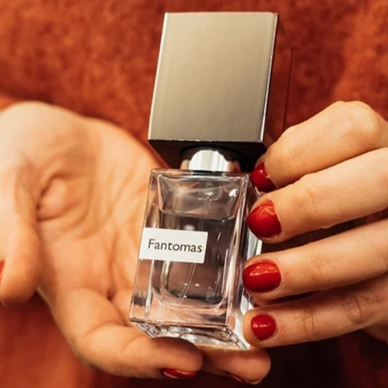 Thumb Nasomatto Fantomas Extrait de Parfum