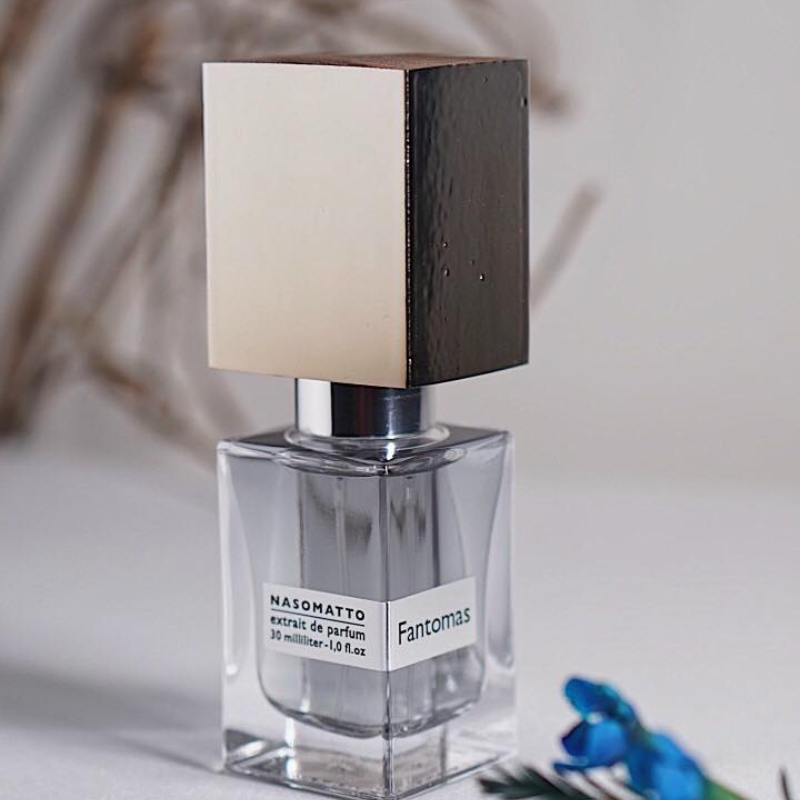 Thumb Nasomatto Fantomas Extrait de Parfum