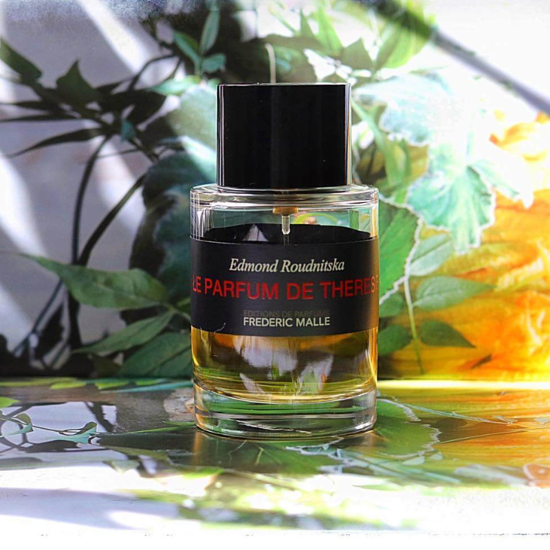 Thumb Le Parfum De Therese Frederic Malle