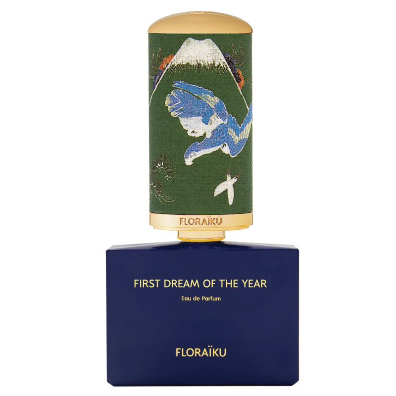 Thumb Floraiku First Dream Of The Year EDP 50ml + 10ml