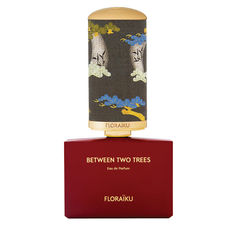 Thumb Floraiku Between Two Trees EDP 50ml + 10ml