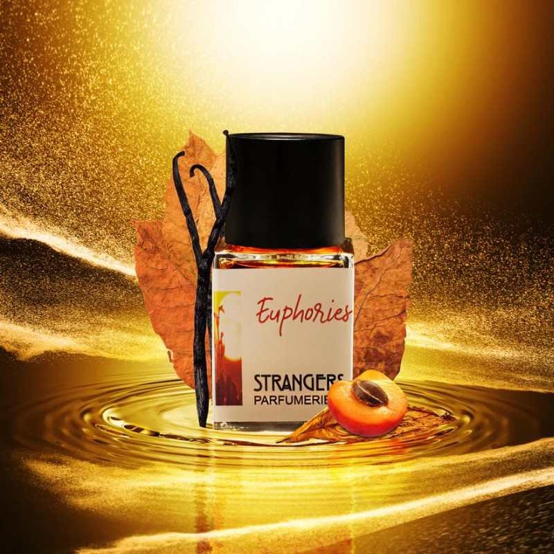 Thumb Euphories Strangers Parfumerie Extrait De Parfum