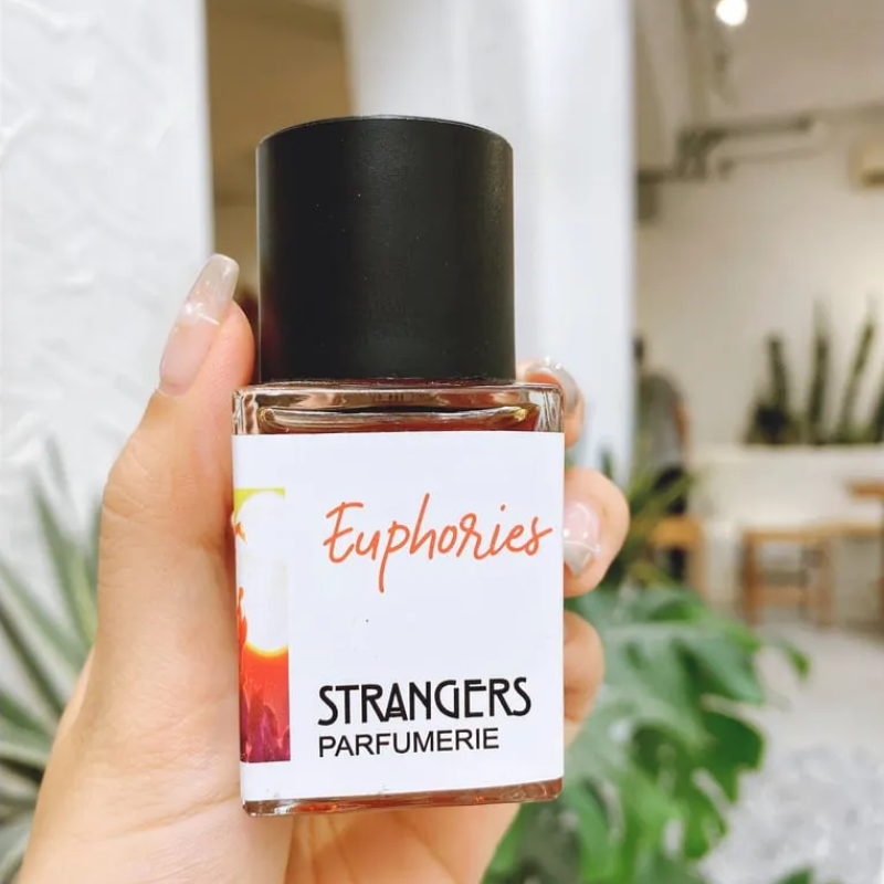 Thumb Euphories Strangers Parfumerie Extrait De Parfum