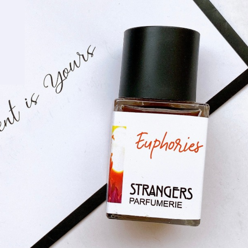 Thumb Euphories Strangers Parfumerie Extrait De Parfum