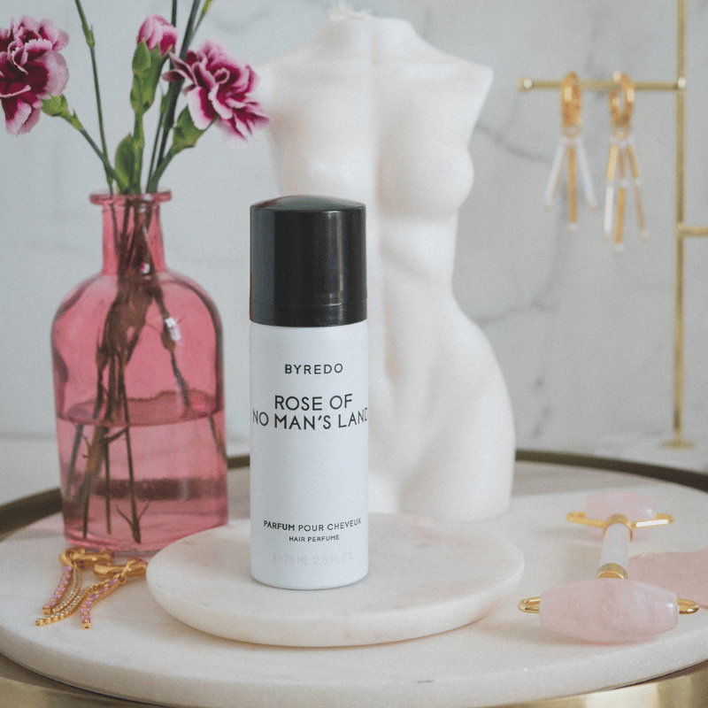 Thumb Nước Hoa Tóc Byredo Rose Of No Man's Land 