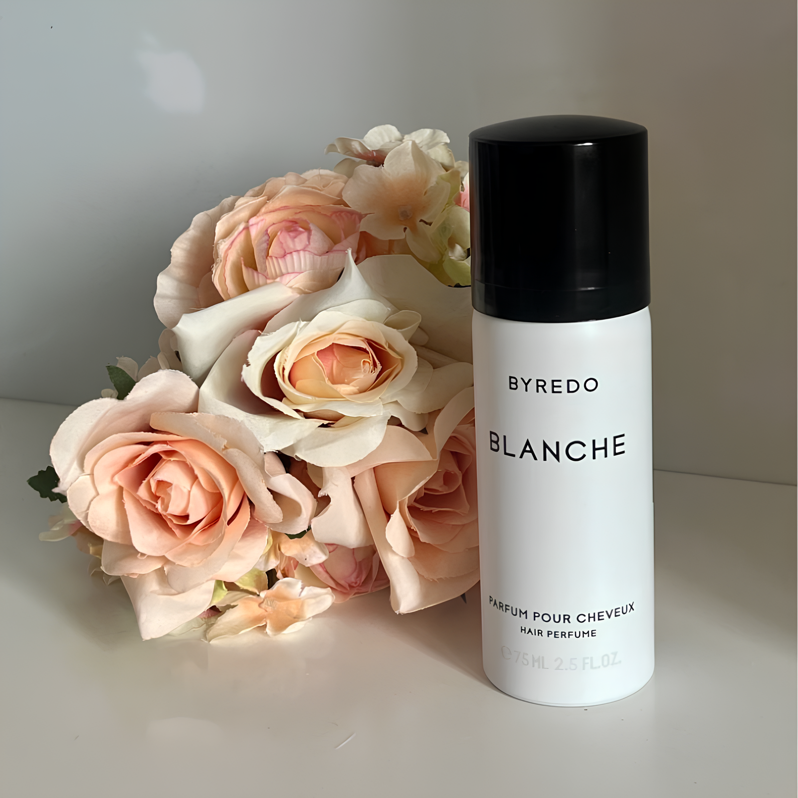 Thumb Nước Hoa Tóc Byredo Blanche 75ml 