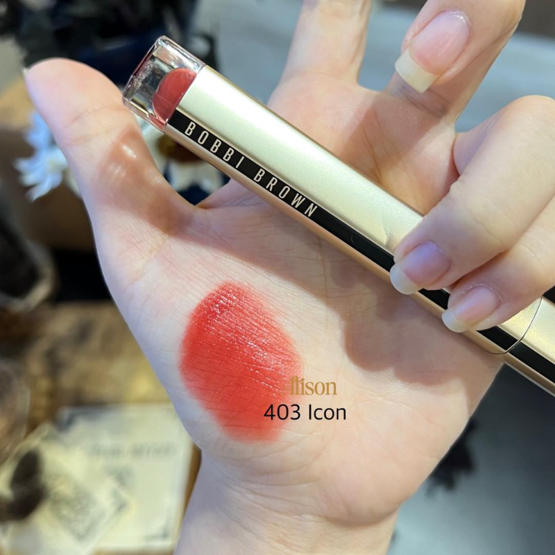 Thumb Son Kem Bobbi Brown Luxe Matte Liquid Lipstick