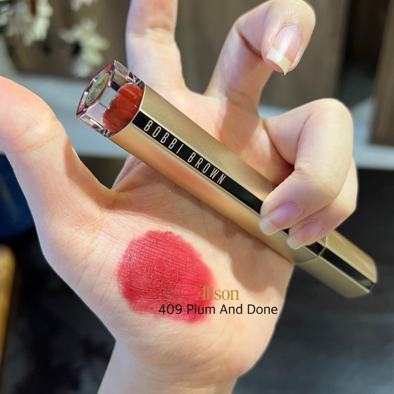 Thumb Son Kem Bobbi Brown Luxe Matte Liquid Lipstick