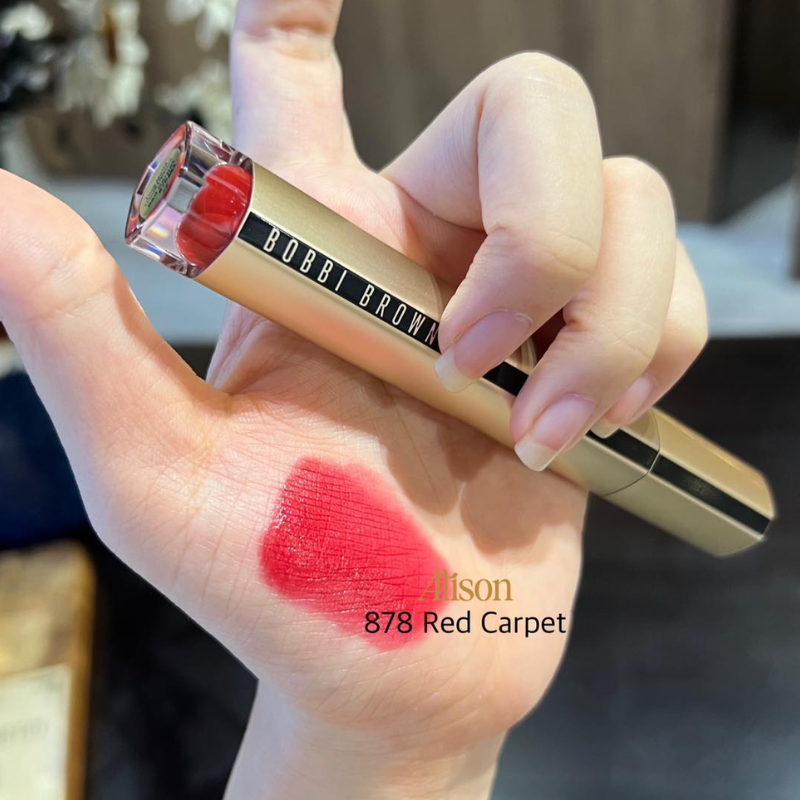 Thumb Son Kem Bobbi Brown Luxe Matte Liquid Lipstick