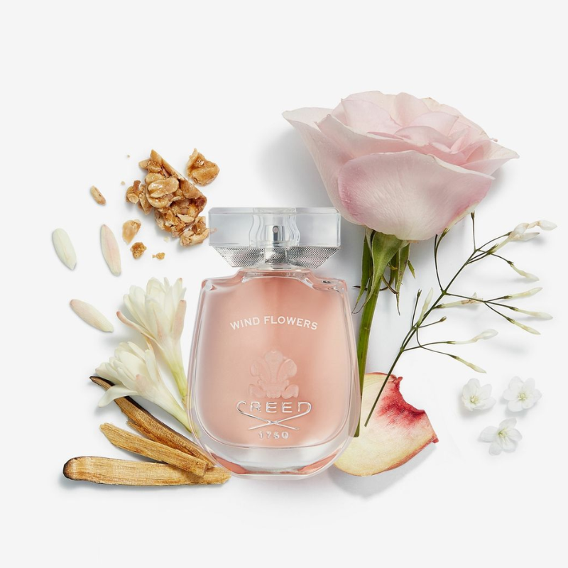 Thumb Creed Wind Flowers EDP