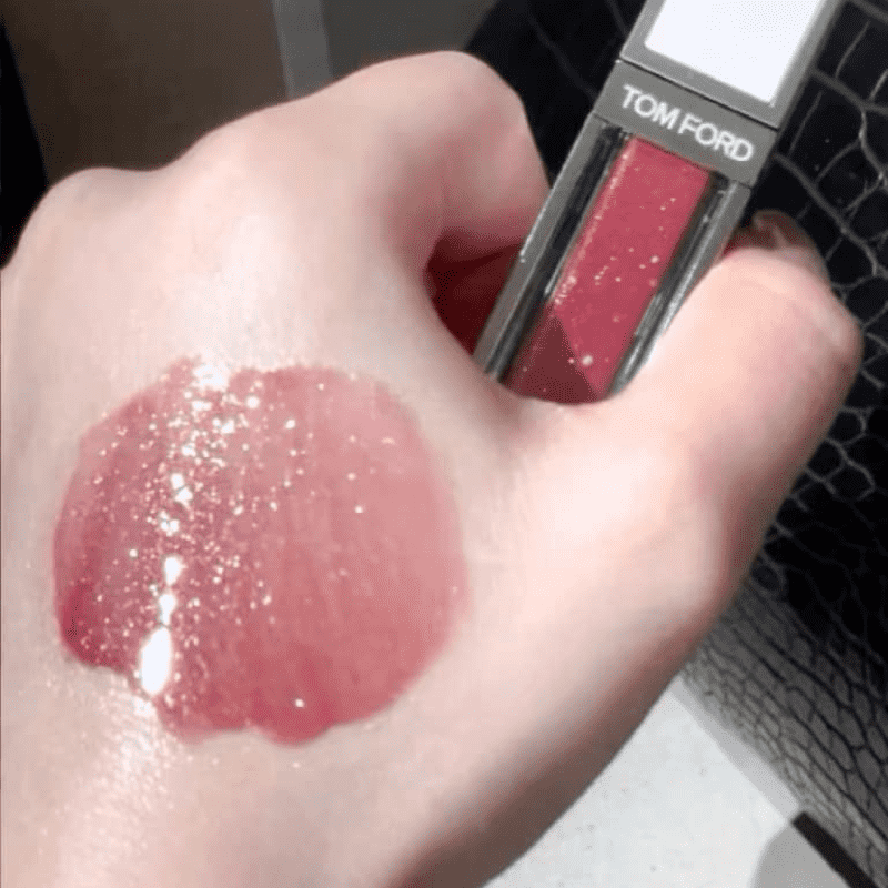 Dior Addict Lip Glow 