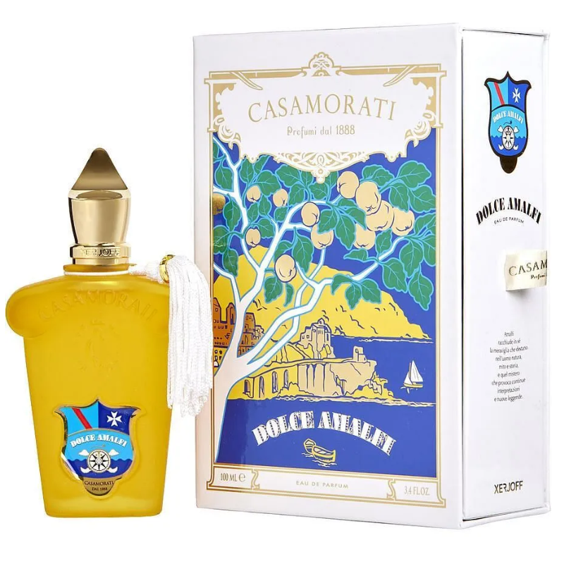 Thumb Casamorati 1888 Dolce Amalfi 