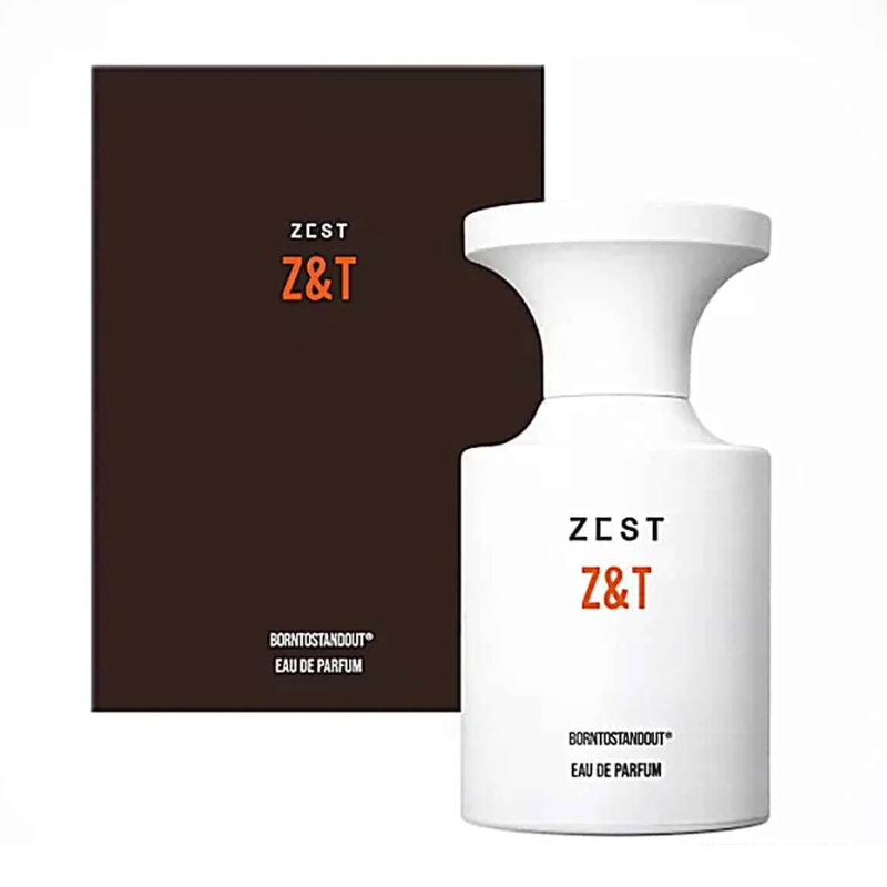 Thumb Borntostandout Z&T EDP