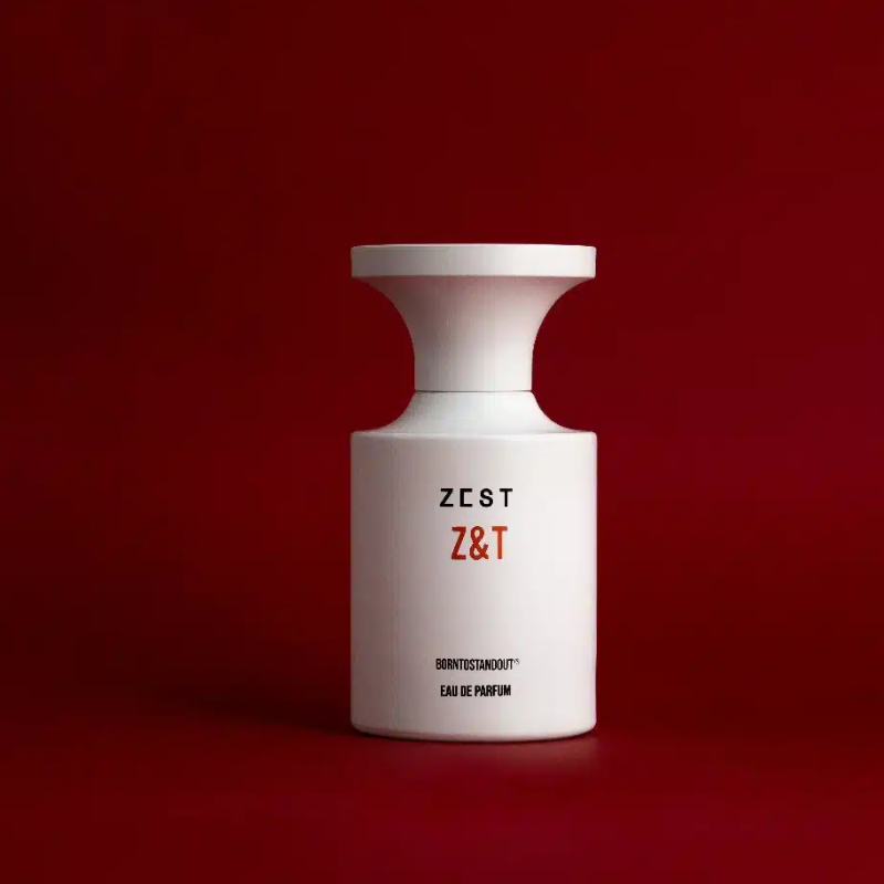 Thumb Borntostandout Z&T EDP