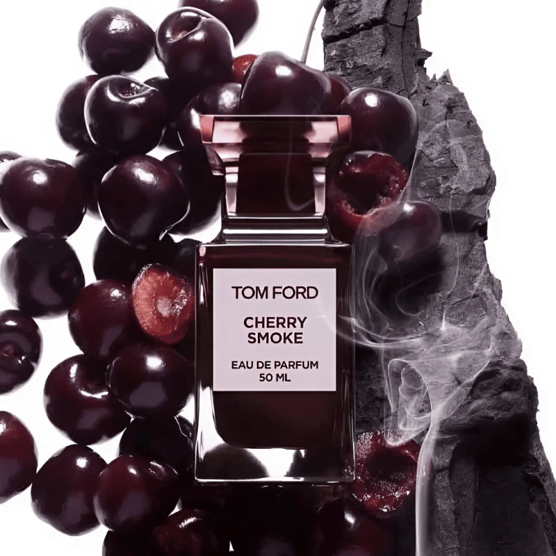 Thumb Tom Ford Cherry Smoke EDP