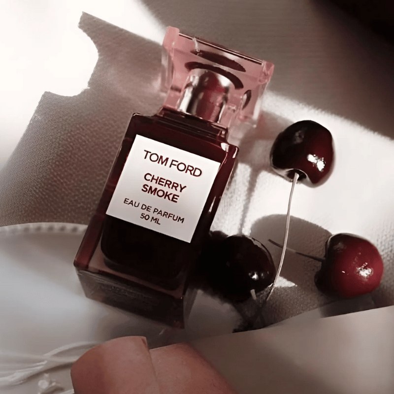 Thumb Tom Ford Cherry Smoke EDP