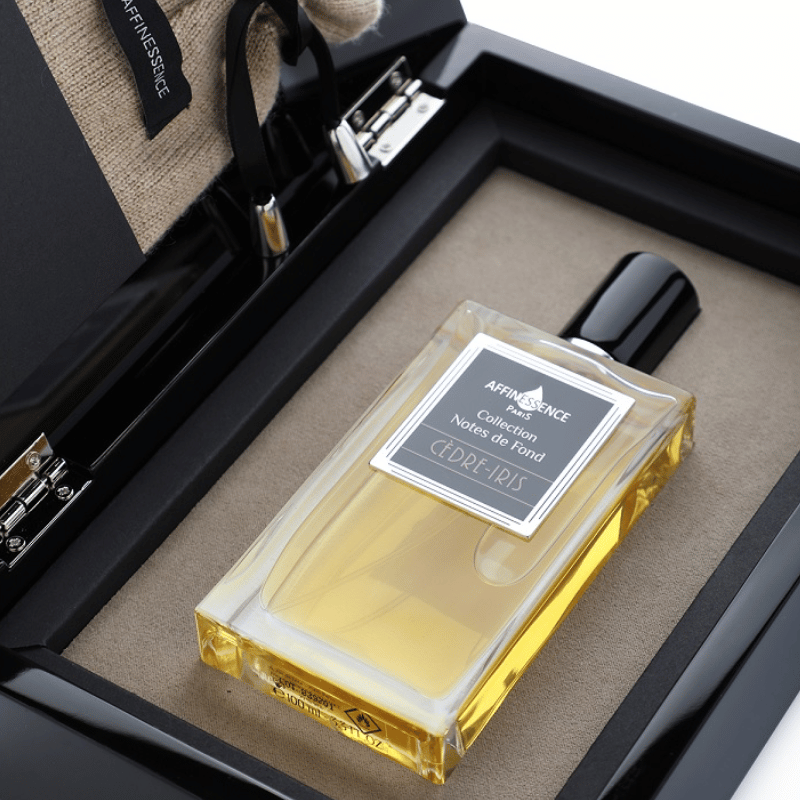 Thumb Affinessence Cedre Iris EDP