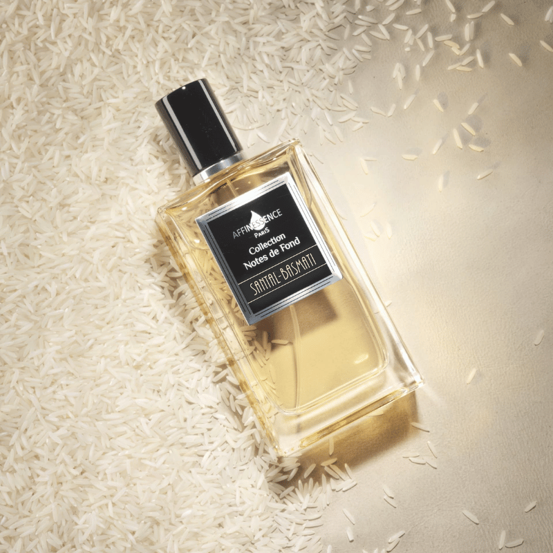 Thumb  Affinessence Santal Basmati EDP