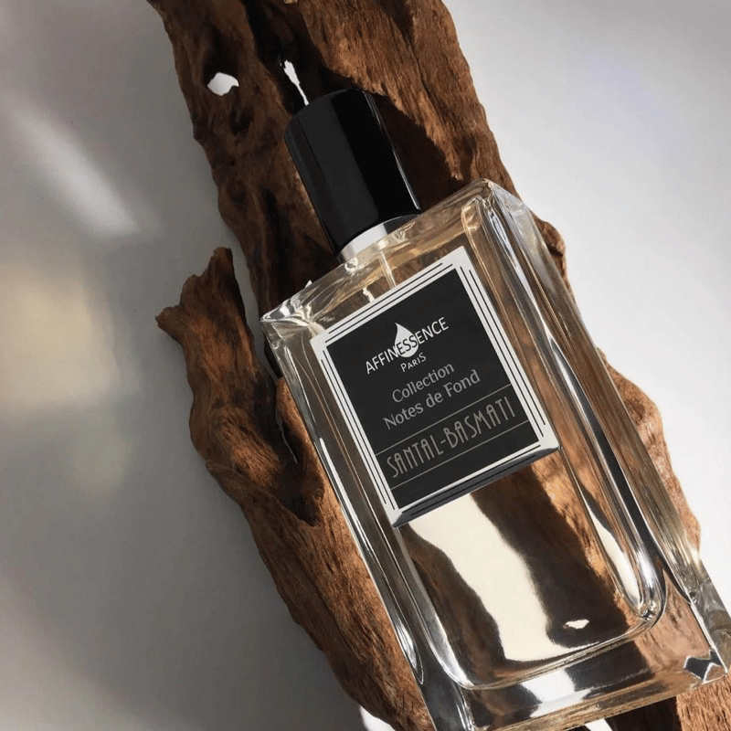 Thumb  Affinessence Santal Basmati EDP