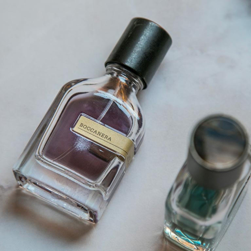 Thumb Boccanera Orto Parisi Parfum