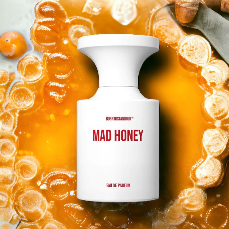 Thumb Borntostandout Mad Honey EDP