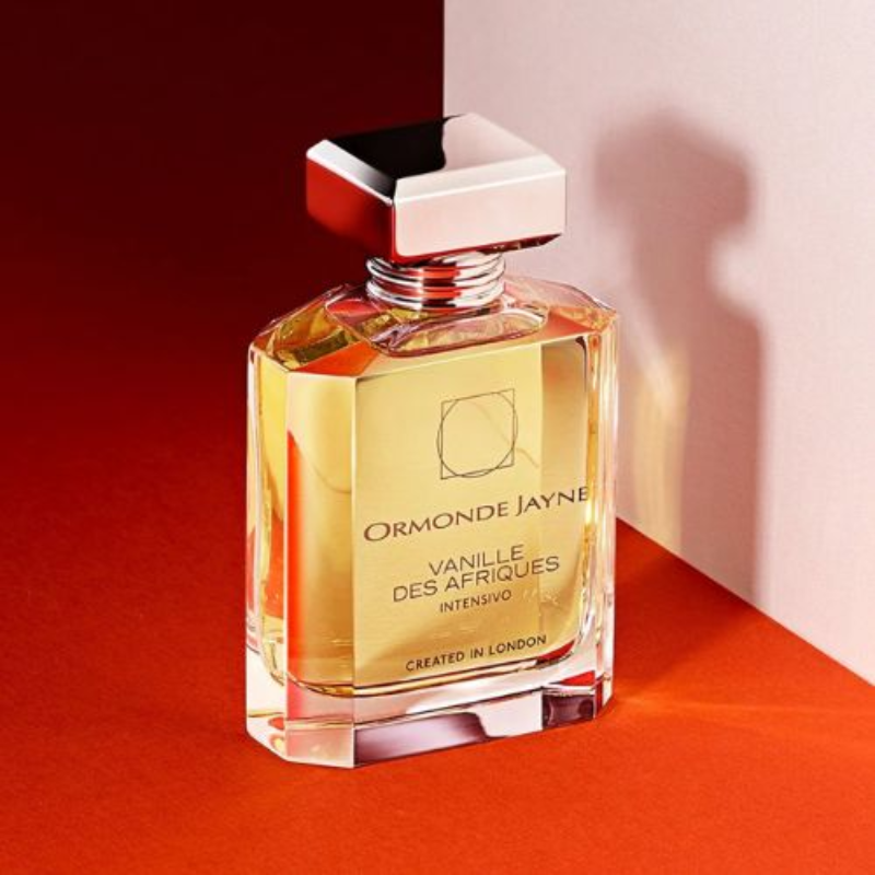 Thumb Ormonde Jayne Vanille d'Afrique Intensivo EDP