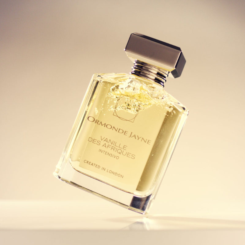 Thumb Ormonde Jayne Vanille d'Afrique Intensivo EDP