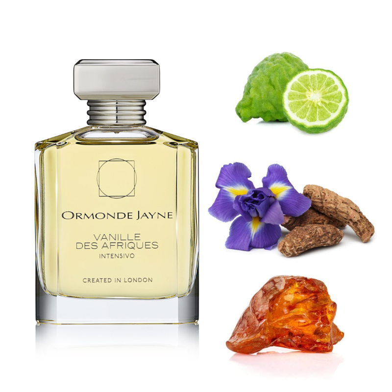 Thumb Ormonde Jayne Vanille d'Afrique Intensivo EDP