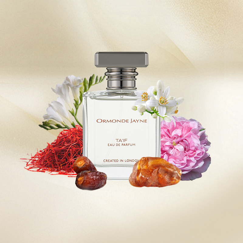 Thumb Ormonde Jayne Ta'if Parfum