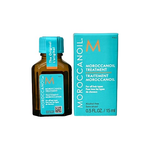 Thumb Tinh Dầu Dưỡng Tóc Moroccanoil Treatment