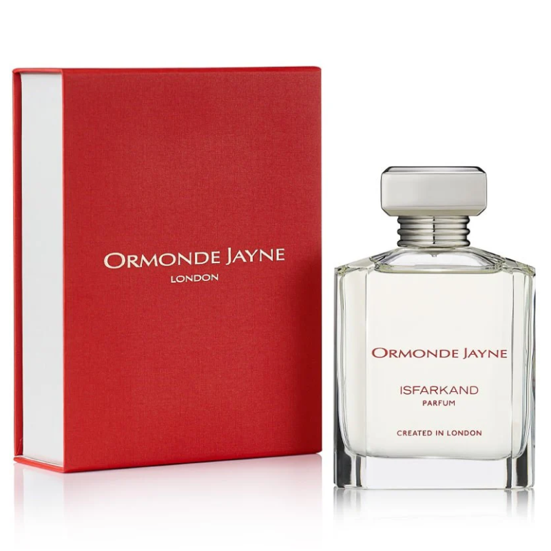 Thumb Ormonde Jayne London Isfarkand Parfum