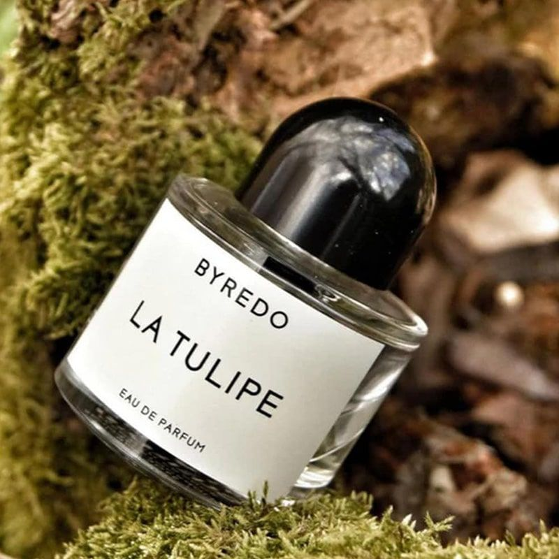 Thumb Byredo La Tulipe